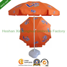 6ft Sun parasol pour la publicité extérieure (BU - 0036M)